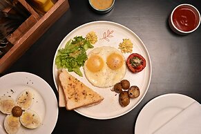 Alivaa Hotel Gurugram Sohna Road City Center