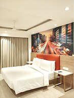 Alivaa Hotel Gurugram Sohna Road City Center