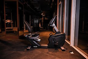 Alivaa Hotel Gurugram Sohna Road City Center