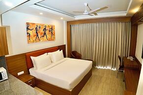 Alivaa Hotel Gurugram Sohna Road City Center