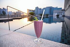 Alivaa Hotel Gurugram Sohna Road City Center