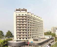 Alivaa Hotel Gurugram Sohna Road City Center