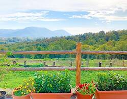 Villino Al Dotto Country House