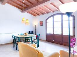 Villino Al Dotto Country House