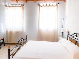 Villino Al Dotto Country House