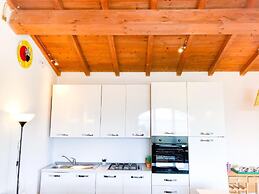 Villino Al Dotto Country House