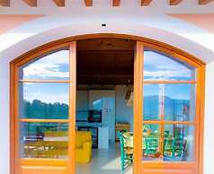 Villino Al Dotto Country House