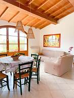Villino Al Dotto Country House