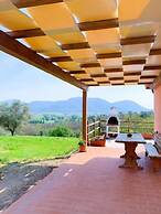 Villino Al Dotto Country House