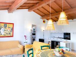 Villino Al Dotto Country House