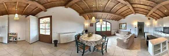 Villino Al Dotto Country House