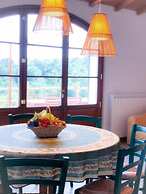 Villino Al Dotto Country House