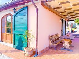 Villino Al Dotto Country House