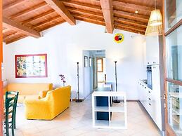 Villino Al Dotto Country House