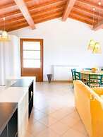 Villino Al Dotto Country House