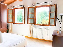 Villino Al Dotto Country House