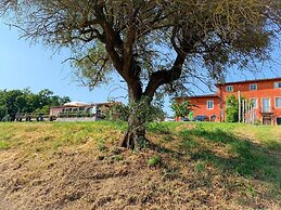 Villino Al Dotto Country House