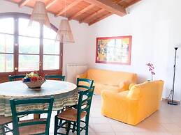 Villino Al Dotto Country House