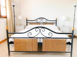 Villino Al Dotto Country House