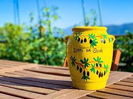 Villino Al Dotto Country House