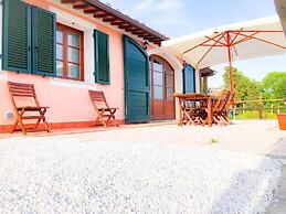 Villino Al Dotto Country House