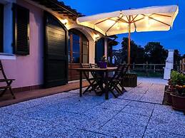 Villino Al Dotto Country House