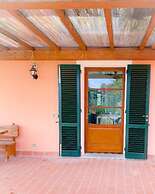 Villino Al Dotto Country House