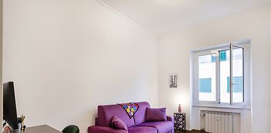 Bright Apartment in San Martino by Wonderful Italy