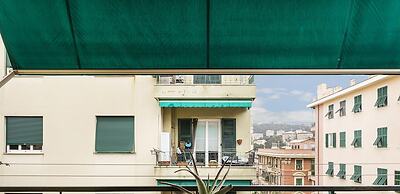 Bright Apartment in San Martino by Wonderful Italy