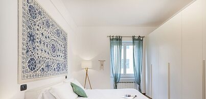 Bright Apartment in San Martino by Wonderful Italy