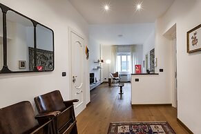 Bright Apartment in San Martino by Wonderful Italy