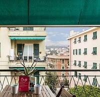 Bright Apartment in San Martino by Wonderful Italy