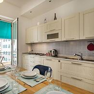 Bright Apartment in San Martino by Wonderful Italy