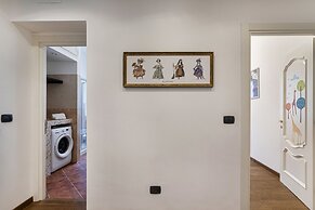 Bright Apartment in San Martino by Wonderful Italy