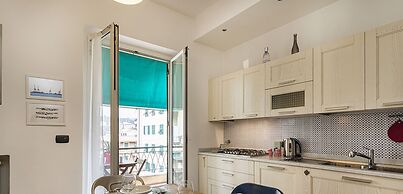 Bright Apartment in San Martino by Wonderful Italy