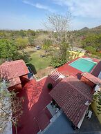Panther Hills Villa Udaipur