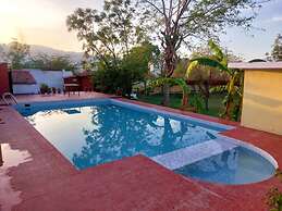 Panther Hills Villa Udaipur