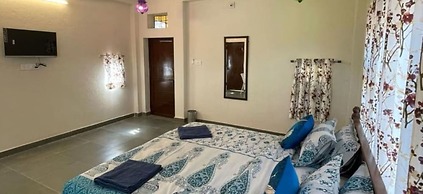 Panther Hills Villa Udaipur