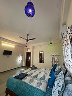 Panther Hills Villa Udaipur