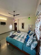 Panther Hills Villa Udaipur