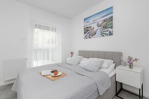 Apartment Close to the Beach by Renters