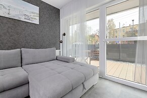 Apartment Close to the Beach by Renters