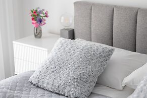 Apartment Close to the Beach by Renters