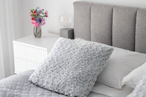 Apartment Close to the Beach by Renters