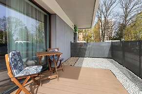 Apartment Close to the Beach by Renters