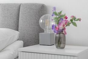 Apartment Close to the Beach by Renters