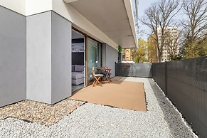 Apartment Close to the Beach by Renters