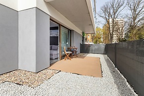 Apartment Close to the Beach by Renters