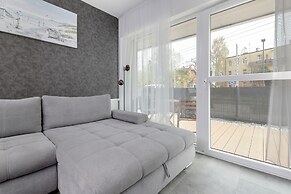 Apartment Close to the Beach by Renters