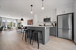 Maison Oasis by RVMT